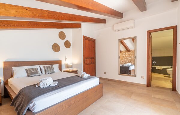 Vakantiehuis - La Mallorquina, Manacor , Spanje - EMF599 607