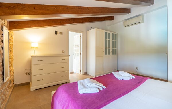 Vakantiehuis - La Mallorquina, Manacor , Spanje - EMF599 608