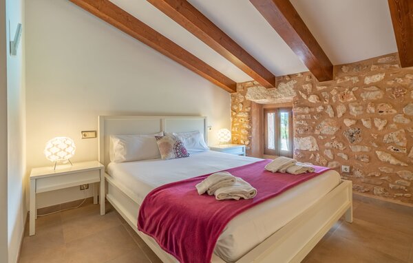 Vakantiehuis - La Mallorquina, Manacor , Spanje - EMF599 609