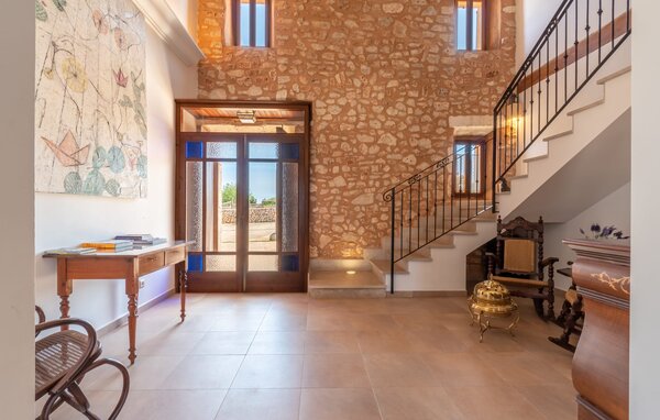 Vakantiehuis - La Mallorquina, Manacor , Spanje - EMF599 501