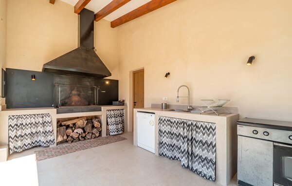 Vakantiehuis - La Mallorquina, Manacor , Spanje - EMF599 8