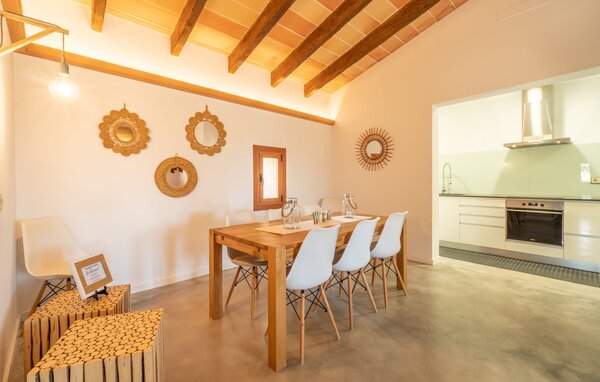 Vakantiehuis - La Mallorquina, Manacor , Spanje - EMF599 403