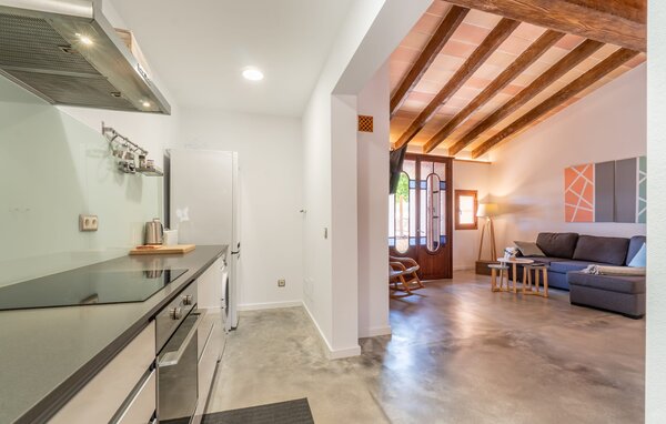 Vakantiehuis - La Mallorquina, Manacor , Spanje - EMF599 404