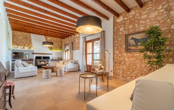 Vakantiehuis - La Mallorquina, Manacor , Spanje - EMF599 301