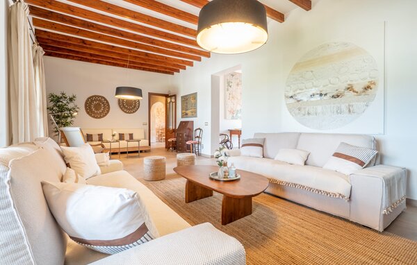 Vakantiehuis - La Mallorquina, Manacor , Spanje - EMF599 302