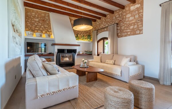 Vakantiehuis - La Mallorquina, Manacor , Spanje - EMF599 304