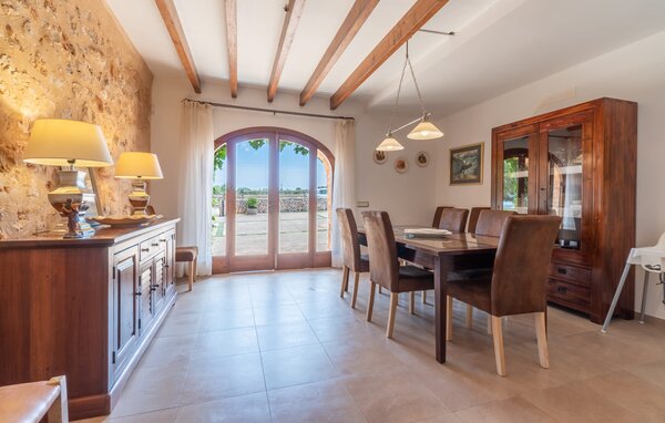 Vakantiehuis - La Mallorquina, Manacor , Spanje - EMF599 305