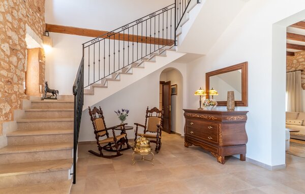 Vakantiehuis - La Mallorquina, Manacor , Spanje - EMF599 306