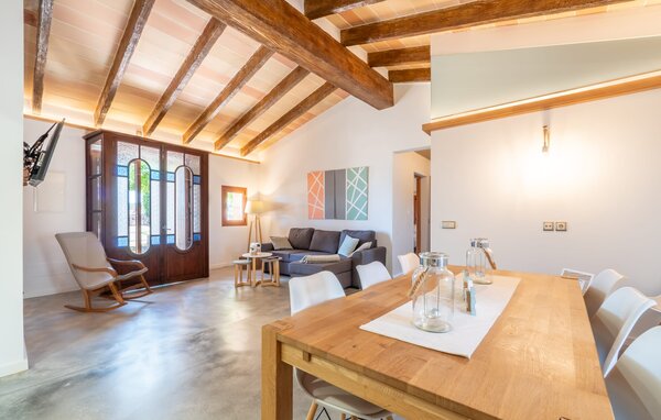Vakantiehuis - La Mallorquina, Manacor , Spanje - EMF599 307