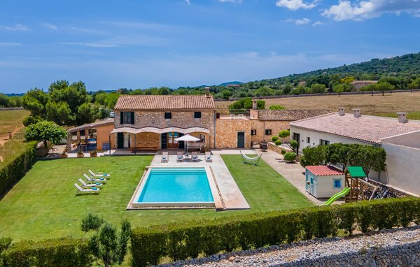 Vakantiehuis - La Mallorquina, Manacor , Spanje - EMF599 82
