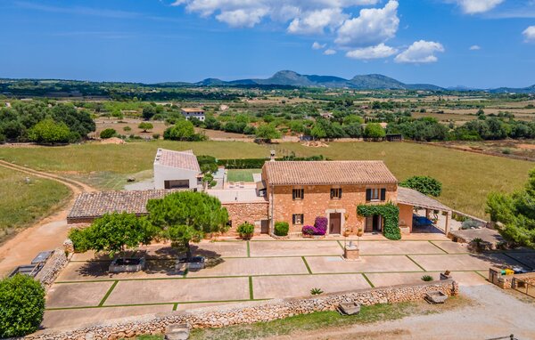 Vakantiehuis - La Mallorquina, Manacor , Spanje - EMF599 84