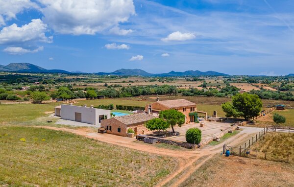 Vakantiehuis - La Mallorquina, Manacor , Spanje - EMF599 85