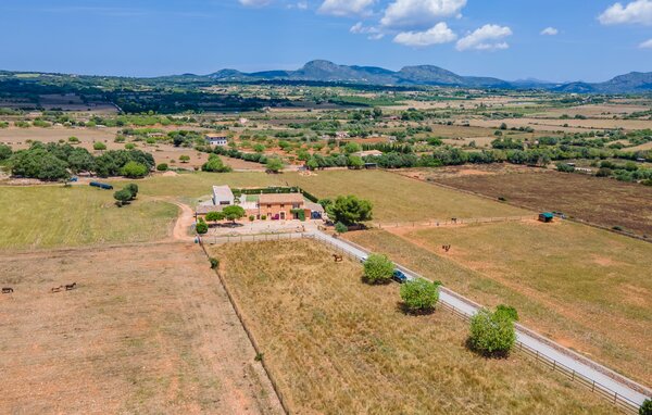 Vakantiehuis - La Mallorquina, Manacor , Spanje - EMF599 86