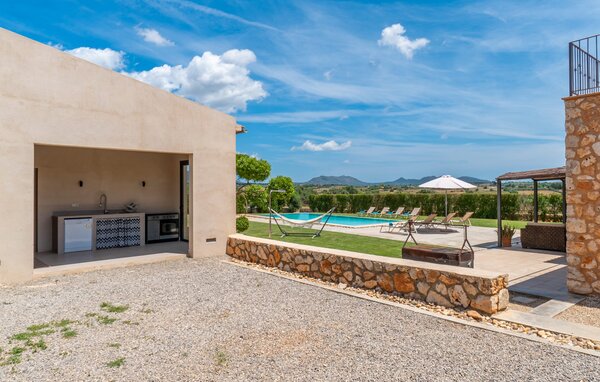 Vakantiehuis - La Mallorquina, Manacor , Spanje - EMF599 7