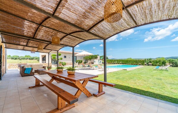 Vakantiehuis - La Mallorquina, Manacor , Spanje - EMF599 9
