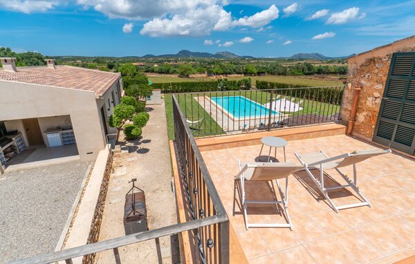 Vakantiehuis - La Mallorquina, Manacor , Spanje - EMF599 101