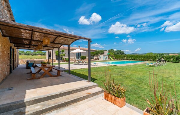 Vakantiehuis - La Mallorquina, Manacor , Spanje - EMF599 103
