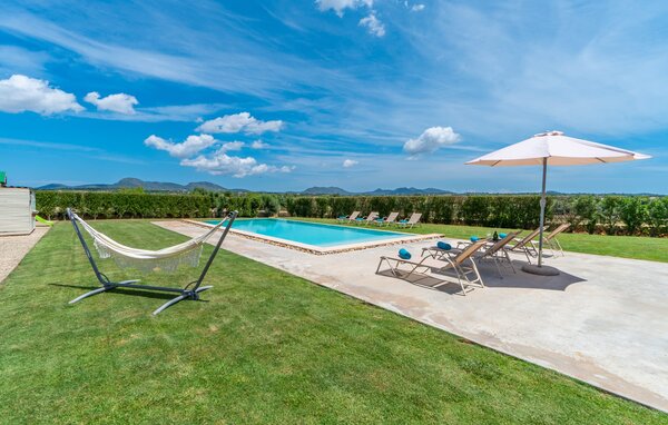 Vakantiehuis - La Mallorquina, Manacor , Spanje - EMF599 11