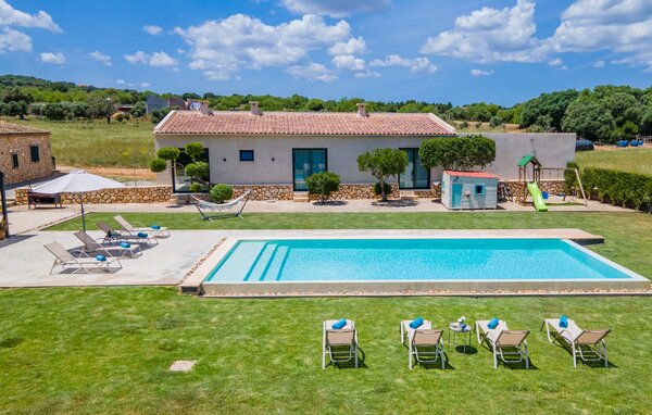 Vakantiehuis - La Mallorquina, Manacor , Spanje - EMF599 12