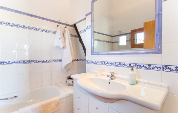 Apartament - Sa Cova Mallorca, Campos , Hiszpania - EMF600 701