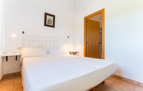 Apartament - Sa Cova Mallorca, Campos , Hiszpania - EMF600 601