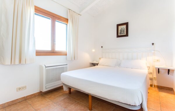 Apartament - Sa Cova Mallorca, Campos , Hiszpania - EMF600 602