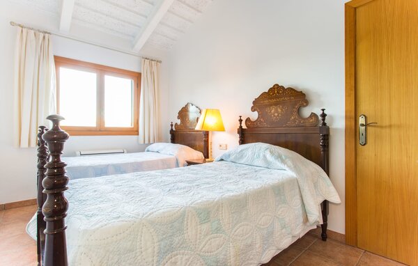 Apartament - Sa Cova Mallorca, Campos , Hiszpania - EMF600 604