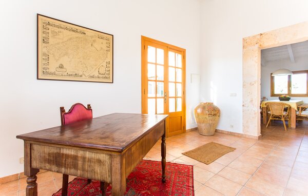 Apartament - Sa Cova Mallorca, Campos , Hiszpania - EMF600 501