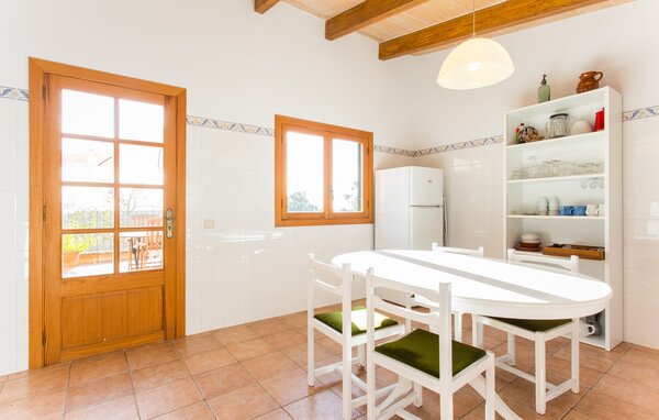 Apartament - Sa Cova Mallorca, Campos , Hiszpania - EMF600 401