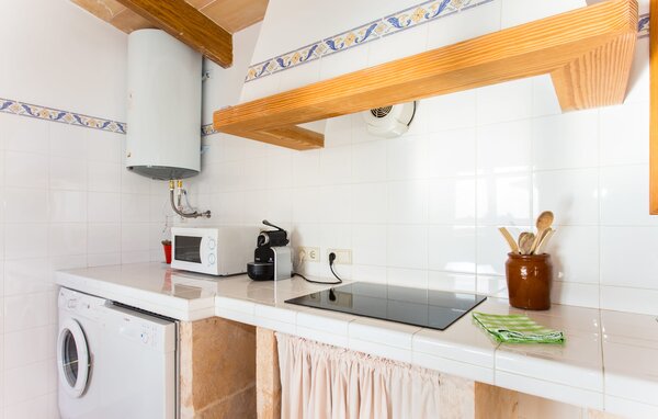Apartament - Sa Cova Mallorca, Campos , Hiszpania - EMF600 402
