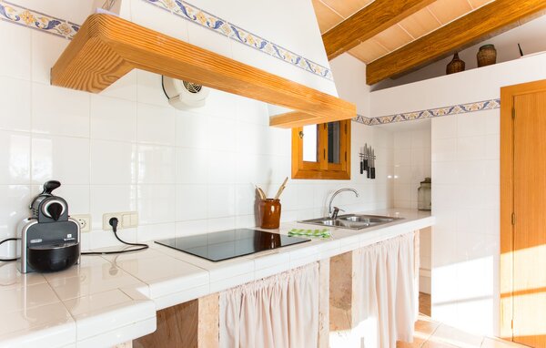 Apartament - Sa Cova Mallorca, Campos , Hiszpania - EMF600 403