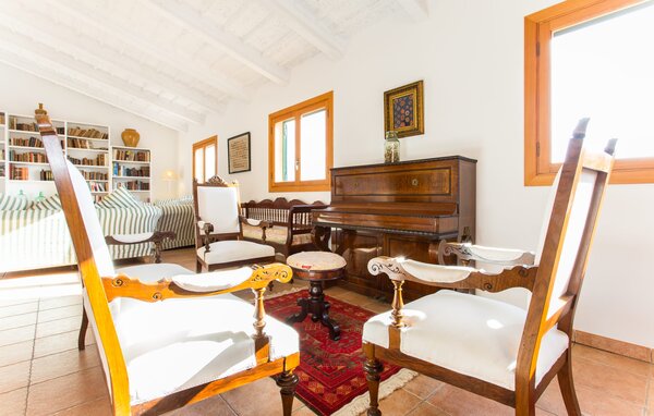 Apartament - Sa Cova Mallorca, Campos , Hiszpania - EMF600 7
