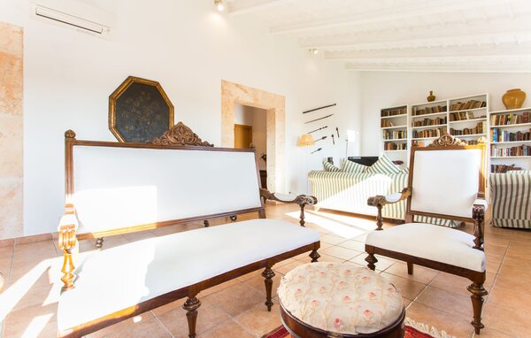 Apartament - Sa Cova Mallorca, Campos , Hiszpania - EMF600 301