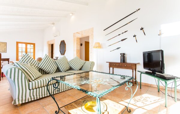 Apartament - Sa Cova Mallorca, Campos , Hiszpania - EMF600 303