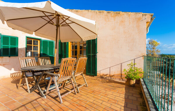 Apartament - Sa Cova Mallorca, Campos , Hiszpania - EMF600 108