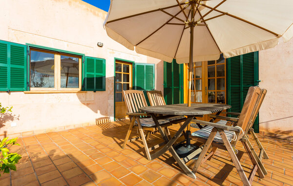 Apartament - Sa Cova Mallorca, Campos , Hiszpania - EMF600 109