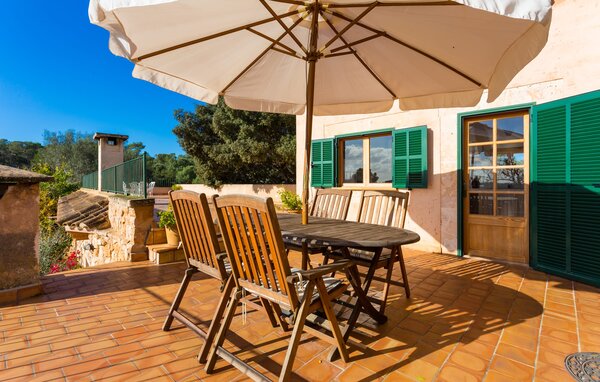 Apartament - Sa Cova Mallorca, Campos , Hiszpania - EMF600 110