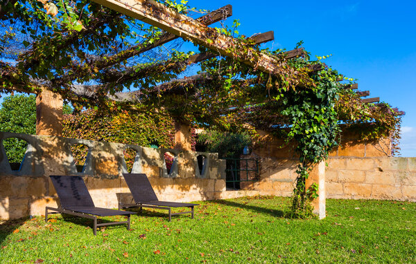 Apartament - Sa Cova Mallorca, Campos , Hiszpania - EMF600 113