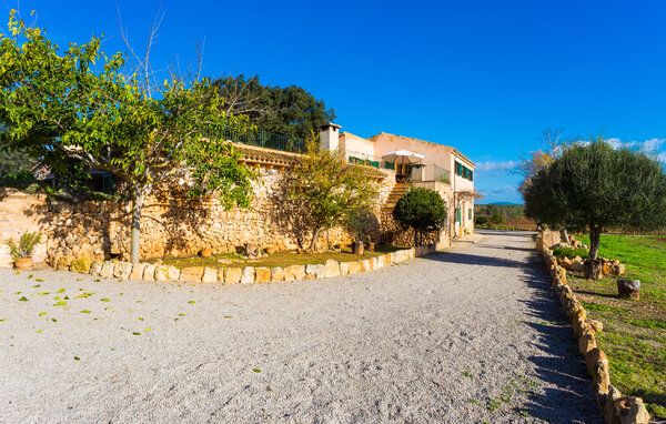 Apartament - Sa Cova Mallorca, Campos , Hiszpania - EMF600 114