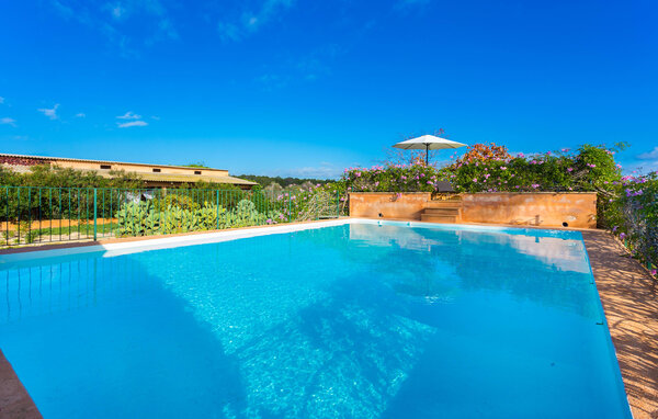 Apartament - Sa Cova Mallorca, Campos , Hiszpania - EMF600 11