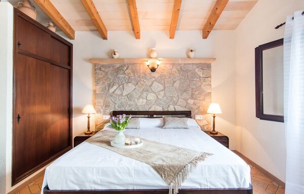 Vakantiehuis - Na Cursunera, Arta , Spanje - EMF601 601