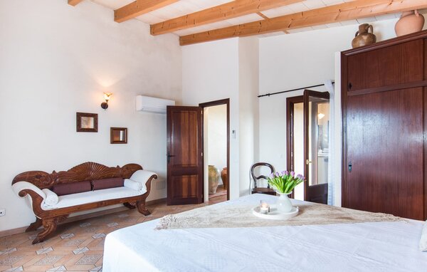 Vakantiehuis - Na Cursunera, Arta , Spanje - EMF601 603