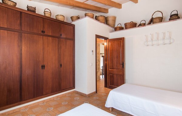 Vakantiehuis - Na Cursunera, Arta , Spanje - EMF601 607