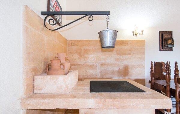 Vakantiehuis - Na Cursunera, Arta , Spanje - EMF601 402