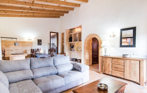 Vakantiehuis - Na Cursunera, Arta , Spanje - EMF601 302