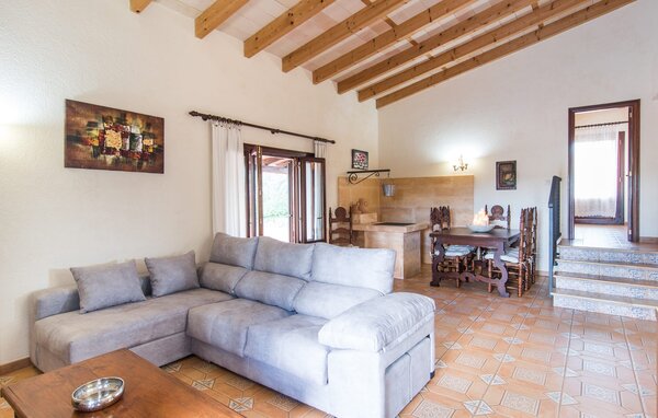 Vakantiehuis - Na Cursunera, Arta , Spanje - EMF601 303