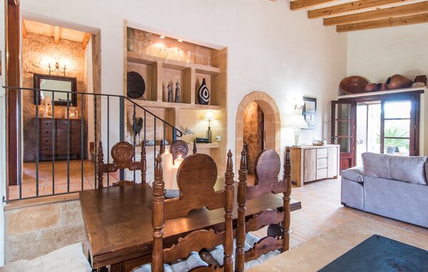 Vakantiehuis - Na Cursunera, Arta , Spanje - EMF601 304