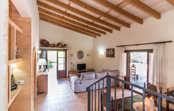 Vakantiehuis - Na Cursunera, Arta , Spanje - EMF601 305