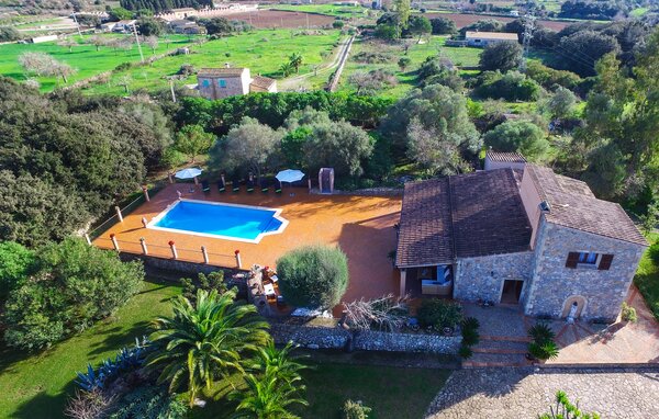 Vakantiehuis - Na Cursunera, Arta , Spanje - EMF601 82