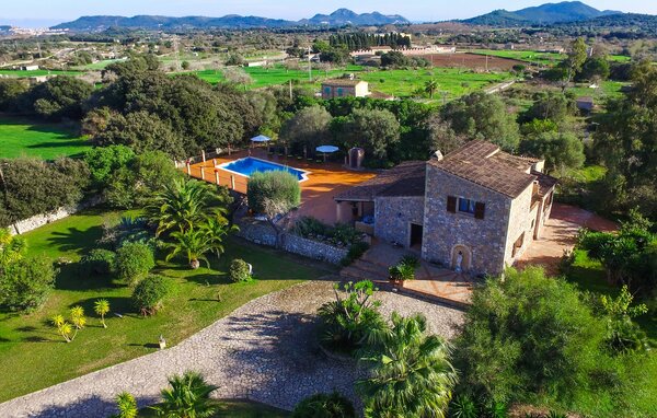 Vakantiehuis - Na Cursunera, Arta , Spanje - EMF601 83